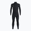 Costum de înot pentru bărbați de 3/2 mm O'Neill Psycho One Chest Zip Full negru 5420 2