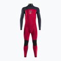 Costum de înot pentru bărbați de 3/2 mm O'Neill Psycho One Chest Zip Full negru 5420 4