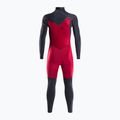 Costum de înot pentru bărbați de 3/2 mm O'Neill Psycho One Chest Zip Full negru 5420 5