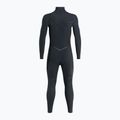 Costum de înot pentru bărbați de 5/4 mm O'Neill Psycho One Chest Zip Full negru 5428 3