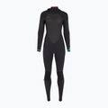 O'Neill Psycho Tech 5/4+ Back Zip Full Black Neoprene Foam pentru femei O'Neill Psycho Tech 5/4+ Back Zip Full Black Neoprene Foam 2