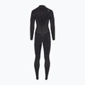 O'Neill Psycho Tech 5/4+ Back Zip Full Black Neoprene Foam pentru femei O'Neill Psycho Tech 5/4+ Back Zip Full Black Neoprene Foam 3