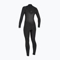 O'Neill Psycho Tech 5/4+ Back Zip Full Black Neoprene Foam pentru femei O'Neill Psycho Tech 5/4+ Back Zip Full Black Neoprene Foam 2