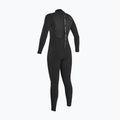 Costum de înot pentru femei O'Neill Epic 3/2 Back Zip Full A05 black/black/black 2