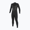 Spumă de înot O'Neill Epic 4/3 BZ Full negru/negru/negru pentru femei