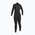 Spumă de înot O'Neill Epic 4/3 BZ Full negru/negru/negru pentru femei 2
