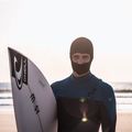 O'Neill Ninja 1.5 mm neopren negru cu glugă din neopren O'Neill Ninja 1.5 mm 2