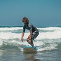 Tricou de înot pentru bărbați O'Neill Basic Skins Rash Guard gri 3341 4