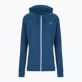 Bluză din neopren pentru femei O'Neill Blueprint Full Zip Sun Hoodie deep sea