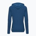 Bluză din neopren pentru femei O'Neill Blueprint Full Zip Sun Hoodie deep sea 2
