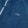 Bluză din neopren pentru femei O'Neill Blueprint Full Zip Sun Hoodie deep sea 3