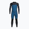 Bărbați Swim Wet O'Neill Ninja 4/3 Chest Zip Full negru 5470 4