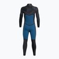 Bărbați Swim Wet O'Neill Ninja 4/3 Chest Zip Full negru 5470 5