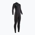 Costum de neopren pentru femei 4/3mm O'Neill Ninja Chest Zip Full negru 5473