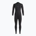 Costum de neopren pentru femei 4/3mm O'Neill Ninja Chest Zip Full negru 5473 2