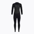 Costum de înot pentru femei 4/3+mm O'Neill Psycho Tech Chest Zip Full negru 5339 2