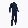 Bărbați O'Neill Psycho One 3/2 Chest Zip Full Navy albastru 5420