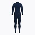 Bărbați O'Neill Psycho One 3/2 Chest Zip Full Navy albastru 5420 3