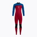 Bărbați O'Neill Psycho One 3/2 Chest Zip Full Navy albastru 5420 4