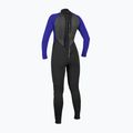 Femei 3/2mm O'Neill Reactor-2 Back Zip Full wetsuit negru 5042 7