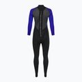 Femei 3/2mm O'Neill Reactor-2 Back Zip Full wetsuit negru 5042 3