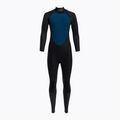Femei 4/3mm O'Neill Epic Back Zip Full grey 4214B 4