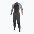 Femei 4/3mm O'Neill Epic Back Zip Full grey 4214B 6