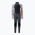 Pantaloni pentru copii 5/4mm O'Neill Epic Back Zip Foam Full Grey 4219BG