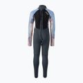 Pantaloni pentru copii 5/4mm O'Neill Epic Back Zip Foam Full Grey 4219BG 2