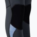 Pantaloni pentru copii 5/4mm O'Neill Epic Back Zip Foam Full Grey 4219BG 5