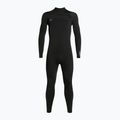 Bărbați Swim Wet O'Neill Ninja 3/2 Chest Zip Full negru 5469 2