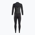 O'Neill Ninja 3/2 Chest Zip Full Swim Foam Black 5472 pentru femei 3