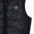 O'Neill Nomad Comp Vest negru moro 5491EU 3