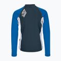Cămașă de înot cu mânecă lungă pentru bărbați O'Neill Premium Skins L/S Rash Guard albastru marin 4174 2