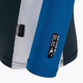 Cămașă de înot cu mânecă lungă pentru bărbați O'Neill Premium Skins L/S Rash Guard albastru marin 4174 4
