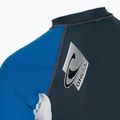 Cămașă de înot cu mânecă lungă pentru bărbați O'Neill Premium Skins L/S Rash Guard albastru marin 4174 5