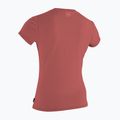 Tricou de înot pentru femei O'Neill Graphic Sun tea rose 2