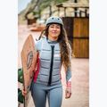 Vestă de siguranță pentru femei O'Neill Bahia Comp tradewinds/tea rose 3