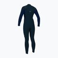 Costum de neopren pentru femei O'Neill Hyperfreak 3/2+ Chest Zip Full shade/navy 2