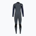Costum de neopren pentru femei O'Neill Hyperfreak 5/4+ Chest Zip Full shade/navy 2