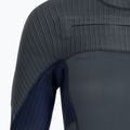 Costum de neopren pentru femei O'Neill Hyperfreak 5/4+ Chest Zip Full shade/navy 6