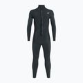 Costum de înot pentru copii O'Neil Hyperfreak Fire 4/3+ Back Zip Full A00 negru 5516 3