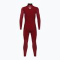 Costum de înot pentru copii O'Neil Hyperfreak Fire 4/3+ Back Zip Full A00 negru 5516 5