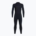 Bărbați O'Neill Hyperfreak Fire 5/4+ Back Zip Full A00 Swim Foam Black 5549 2