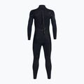 Bărbați O'Neill Hyperfreak Fire 5/4+ Back Zip Full A00 Swim Foam Black 5549 3