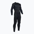 Bărbați O'Neill Hyperfreak Fire 5/4+ Chest Zip Full A00 Swim Foam Black 5550