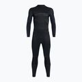 Bărbați O'Neill Hyperfreak Fire 5/4+ Chest Zip Full A00 Swim Foam Black 5550 2