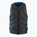 O'Neill Slasher Comp Vest gri-albastru 4917EU