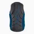 O'Neill Slasher Comp Vest gri-albastru 4917EU 2
