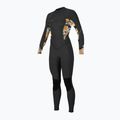 Costum de înot pentru femei O'Neill Bahia 3/2 mm negru 5292